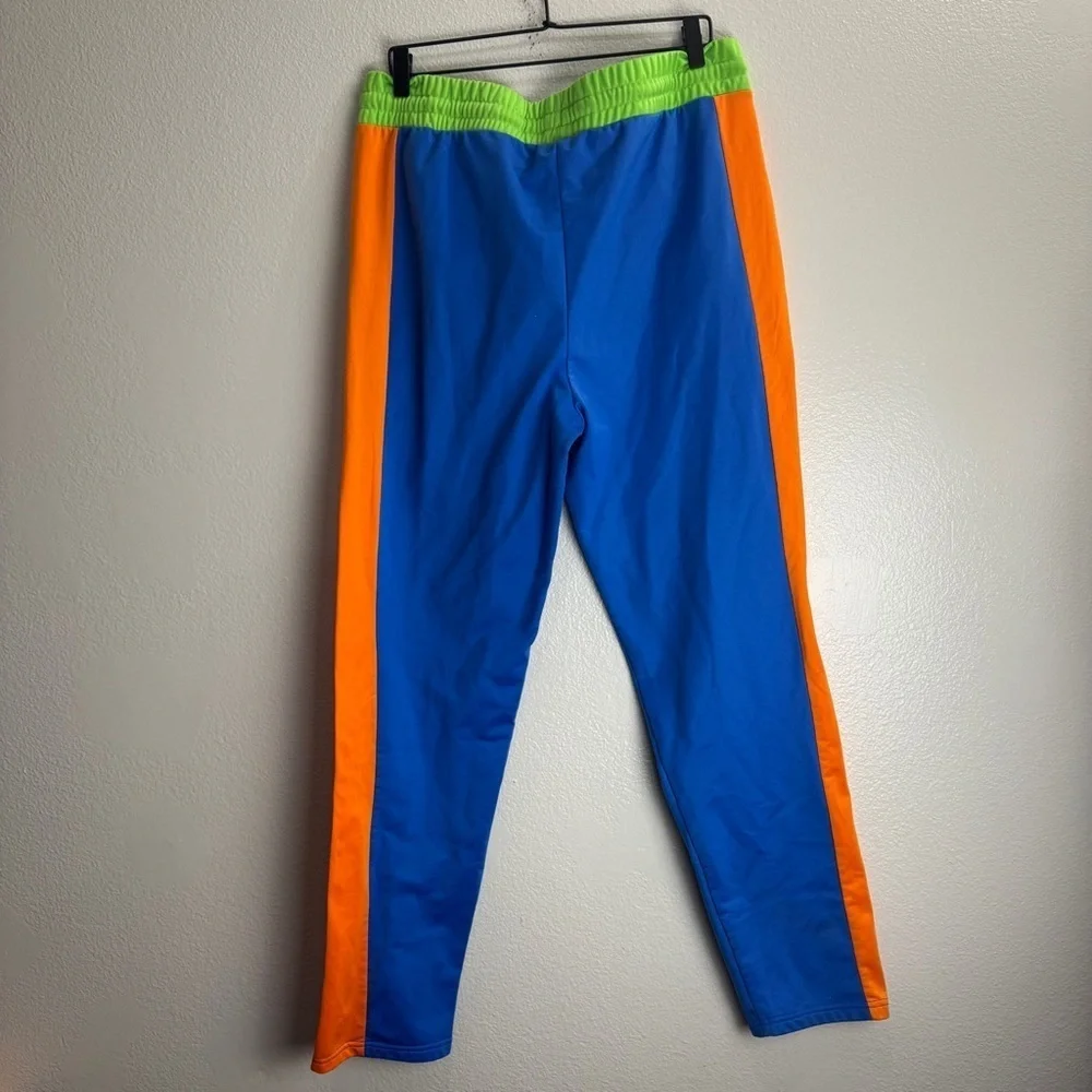 Inside Out Disney Track Pants Size Large